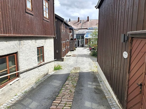 Vertshuset Røros