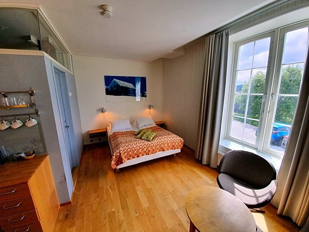Vertshuset Røros