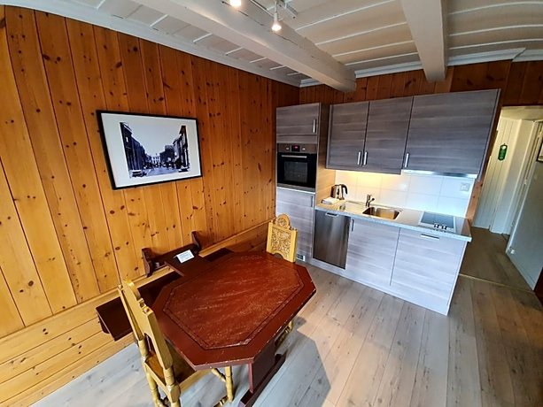 Vertshuset Røros