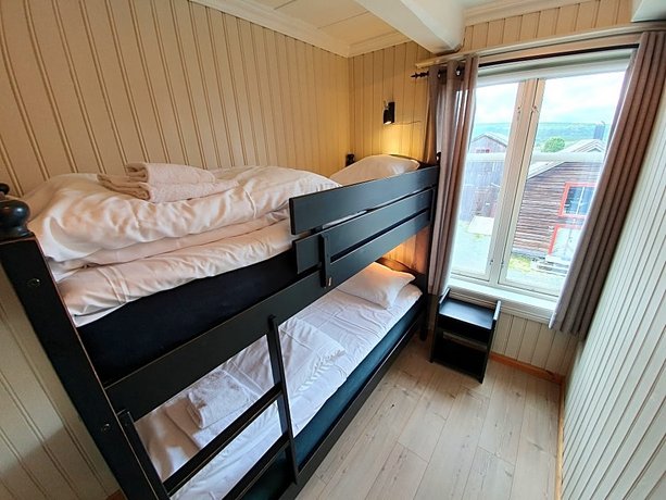Vertshuset Røros