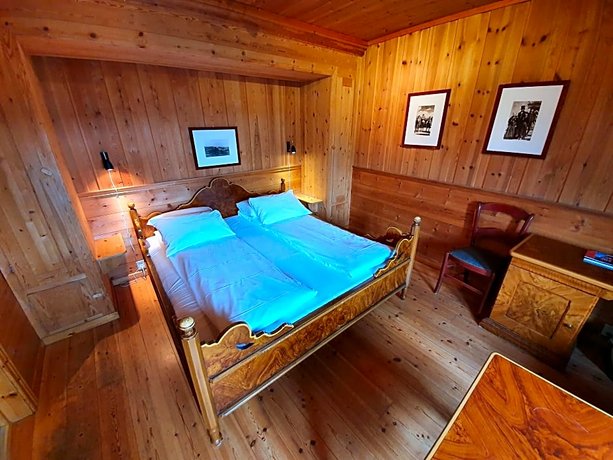 Vertshuset Røros