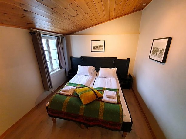 Vertshuset Røros