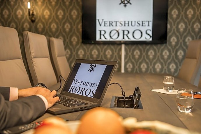 Vertshuset Røros