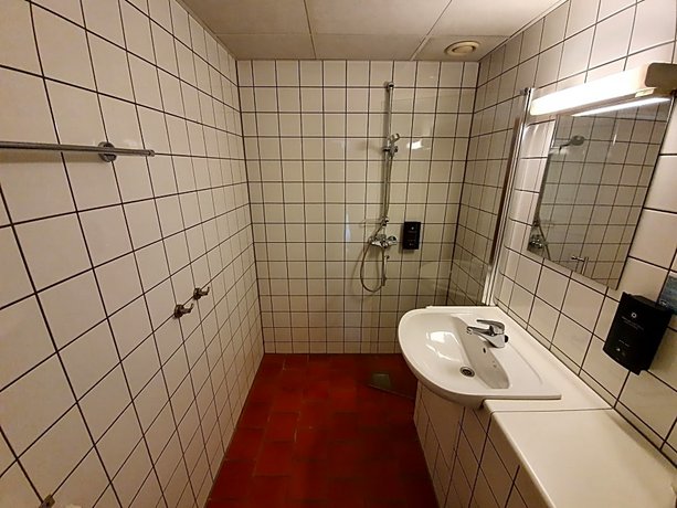 Vertshuset Røros