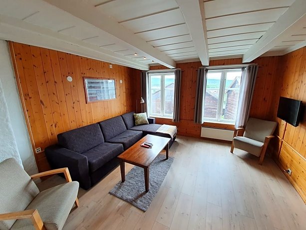 Vertshuset Røros