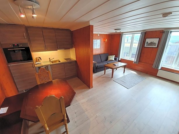 Vertshuset Røros