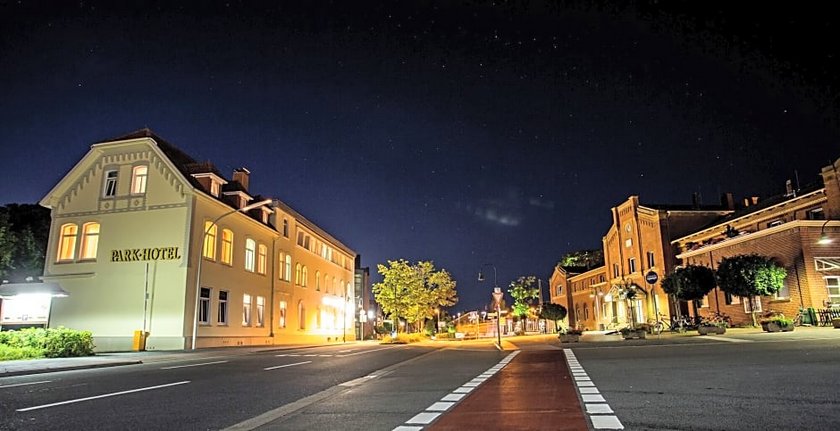 Parkhotel Lingen Am Markt