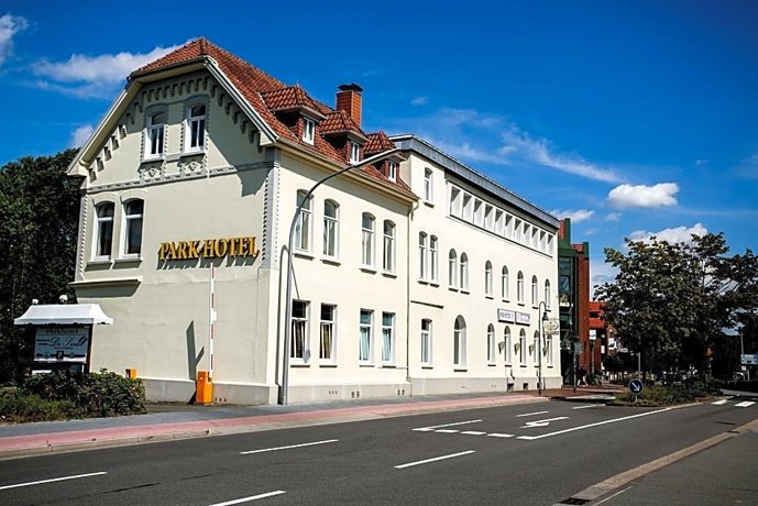 Parkhotel Lingen Am Markt