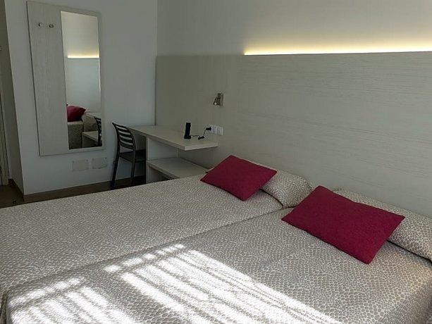 Apartamentos Ses Dalies