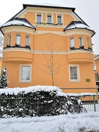 Apartment Barbara Marianske Lazne