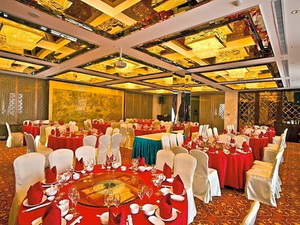 Shaoxing Tianma Grand Hotel