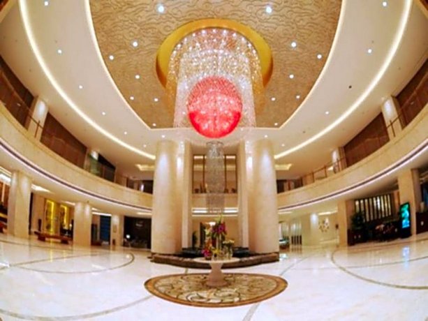 Shaoxing Tianma Grand Hotel