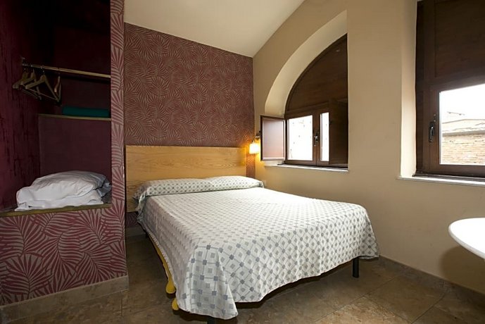 Hotel La Perla Siena