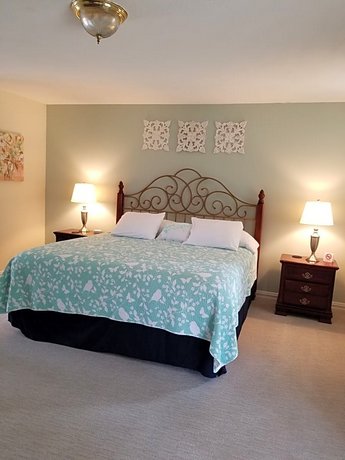 Greenwood Plantation B&B Inn