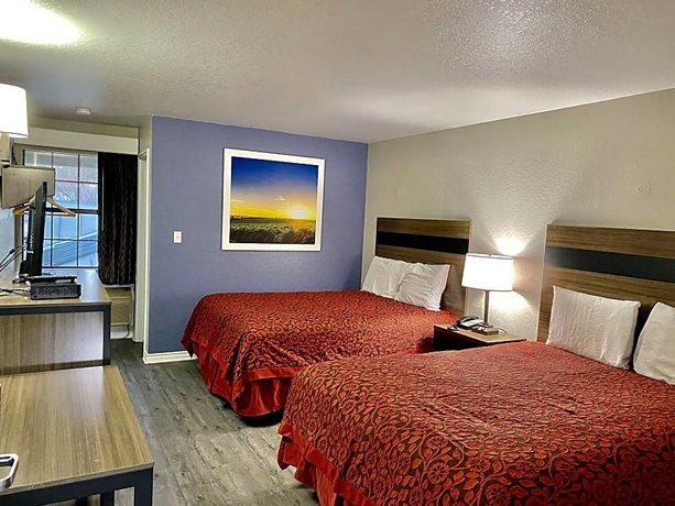 La Villita Inn