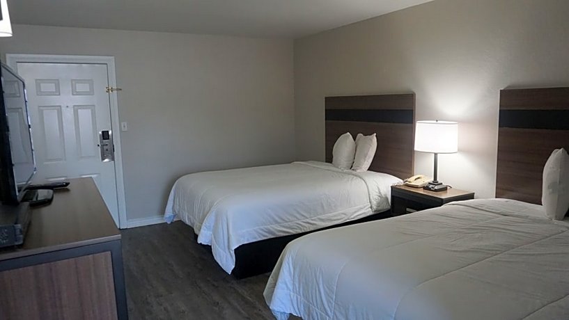 La Villita Inn