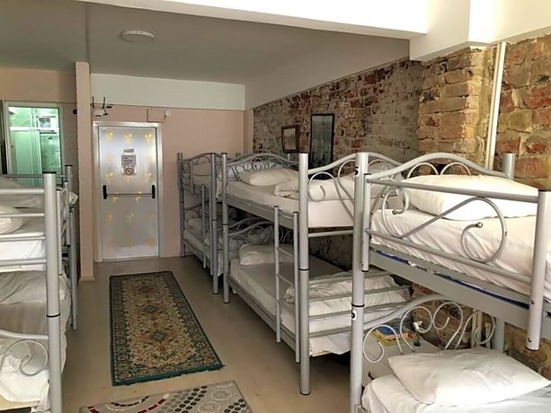 Istanbul Guesthouse & Hostel