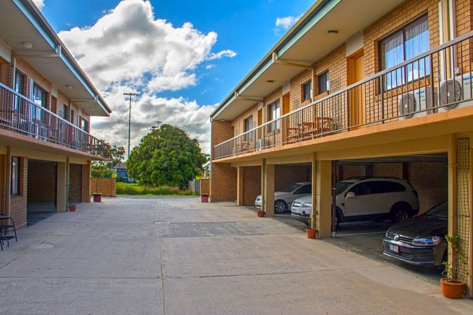 River Street Motel Ballina Byron Gateway Airport Australia thumbnail