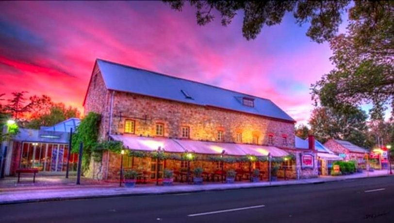 The Hahndorf Old Mill Motel