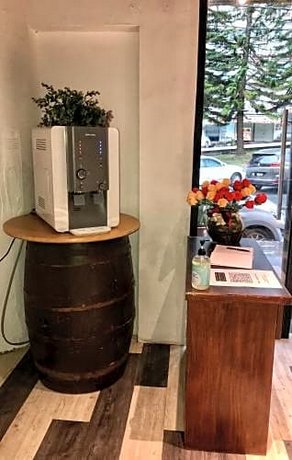 Kavy Hotel Boutique