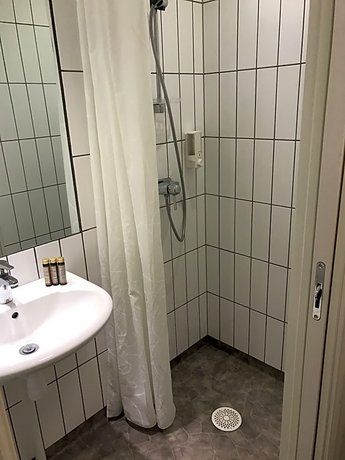 Hotell Visby Bors Sekel Sviter