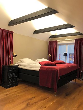 Hotell Visby Bors Sekel Sviter