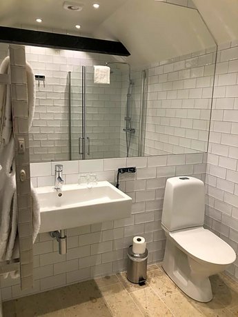 Hotell Visby Bors Sekel Sviter