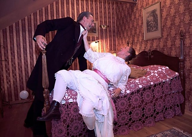 Hotell Visby Bors Sekel Sviter