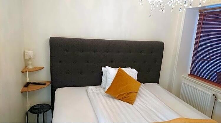 Hotell Visby Bors Sekel Sviter