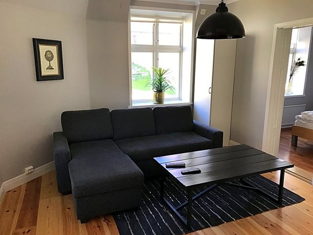 Hotell Visby Bors Sekel Sviter