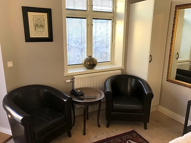 Hotell Visby Bors Sekel Sviter