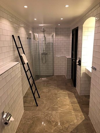 Hotell Visby Bors Sekel Sviter