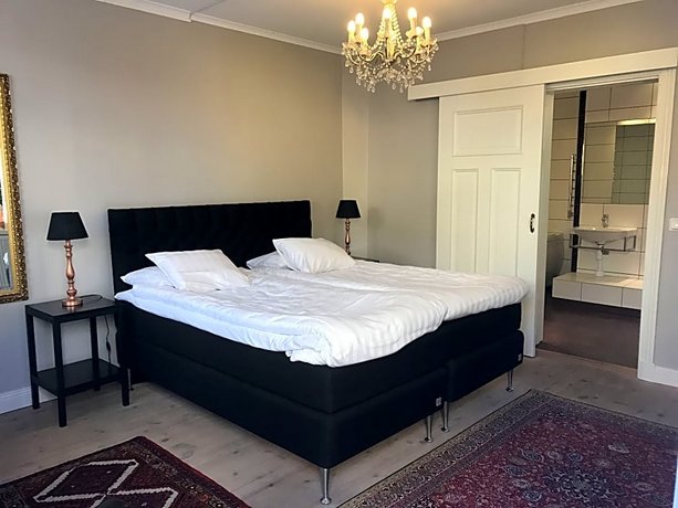 Hotell Visby Bors Sekel Sviter