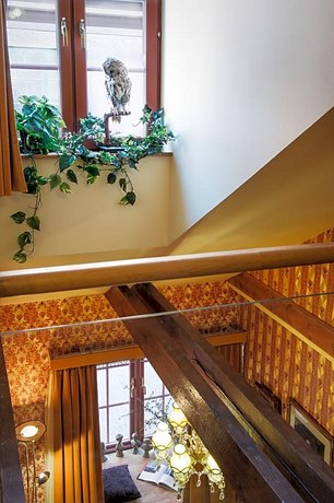 Hotell Visby Bors Sekel Sviter