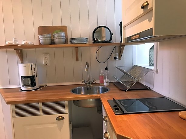 Hotell Visby Bors Sekel Sviter