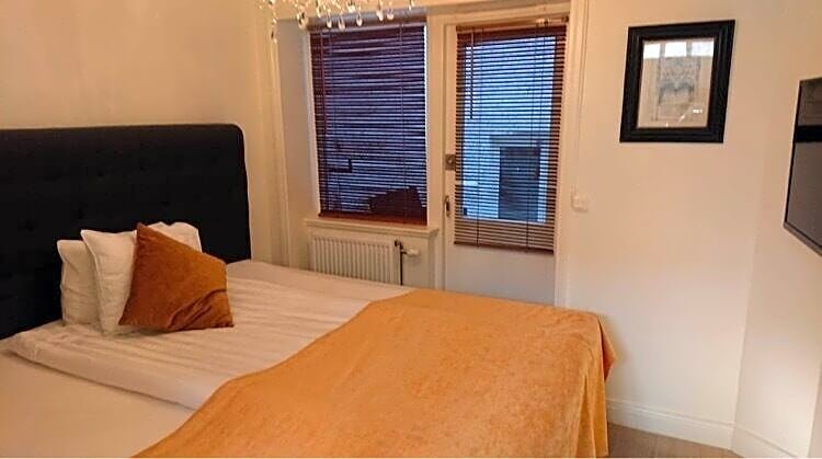Hotell Visby Bors Sekel Sviter