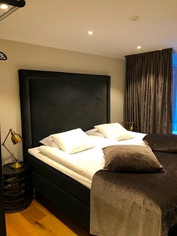 Hotell Visby Bors Sekel Sviter
