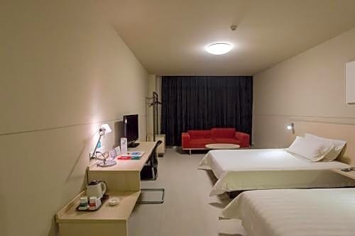 Jinjiang Inn Beijing East Lianshi Road