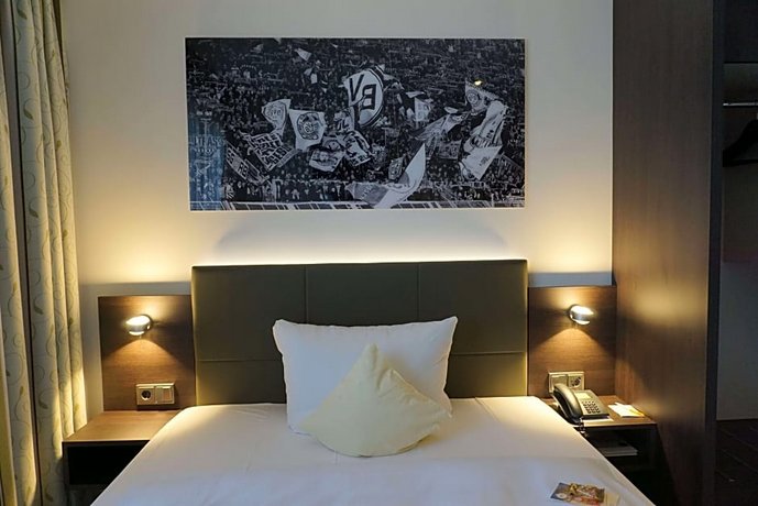 Ringhotel Drees