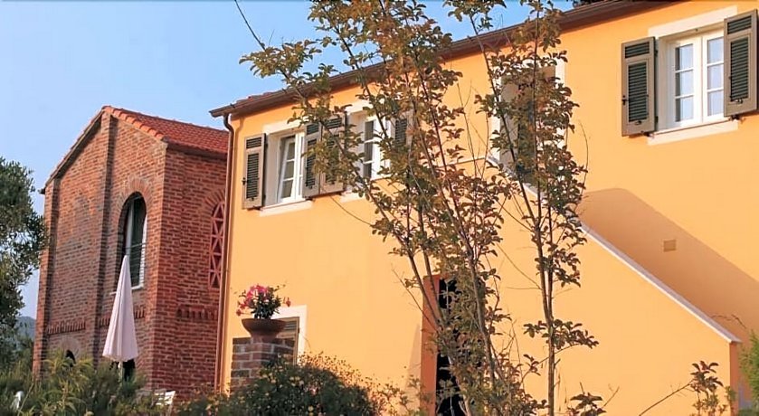 Casali Romei