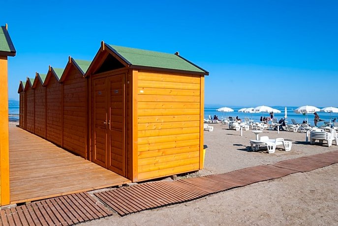 Villaggio Ca' Laguna