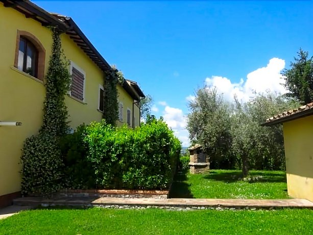 Agriturismo Regno Verde