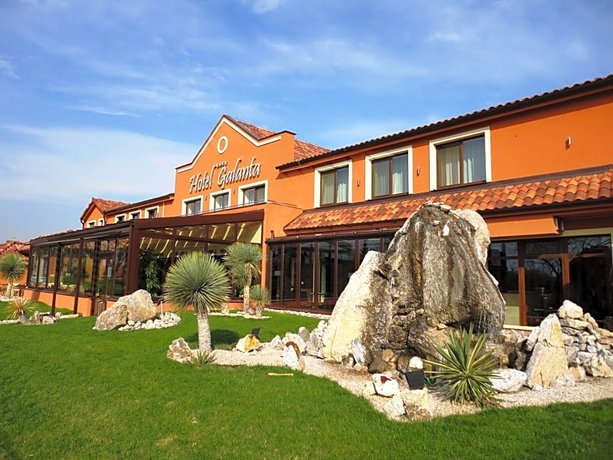 Hotel Galanta