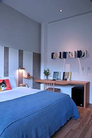 Doris Home Yuchi Township