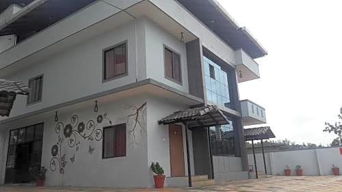 Woodstock Villas Madikeri