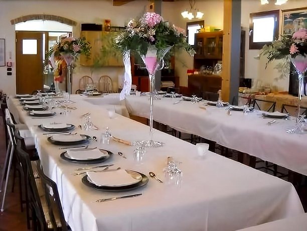 Agriturismo Corte Del Brenta