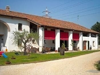 Agriturismo Corte Del Brenta