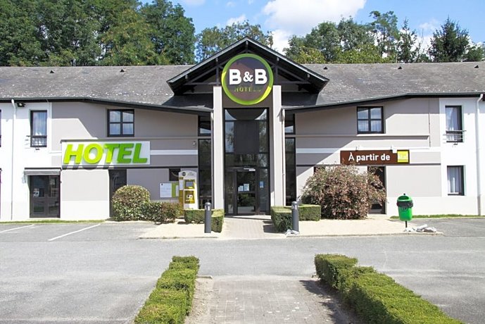 B&B Vierzon