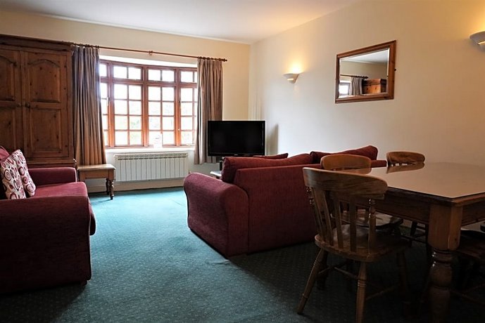 The Uplands Apartments