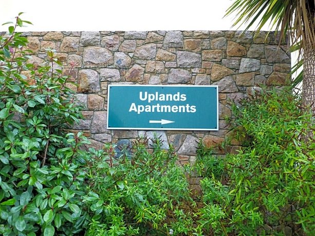 The Uplands Apartments